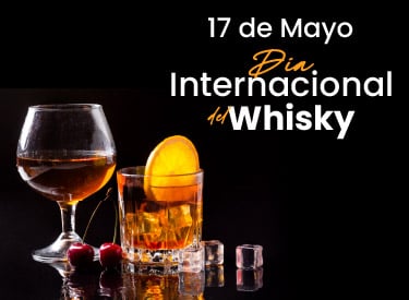 dia del wiskey
